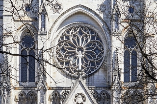 Cathedral of St. John the Divine