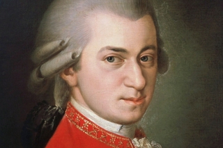 Wolfgang Amadeus Mozart