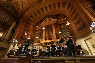 Schola Cantorum