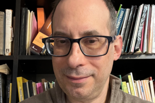 Matthew Cohen