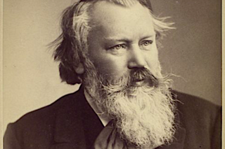 Johannes Brahms