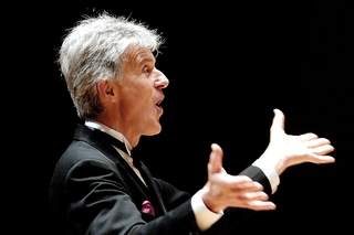 Simon Carrington