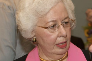 Mina Belle Packer