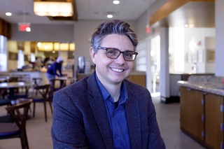 Eben Graves