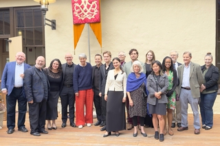 Grete Pedersen Bach festival