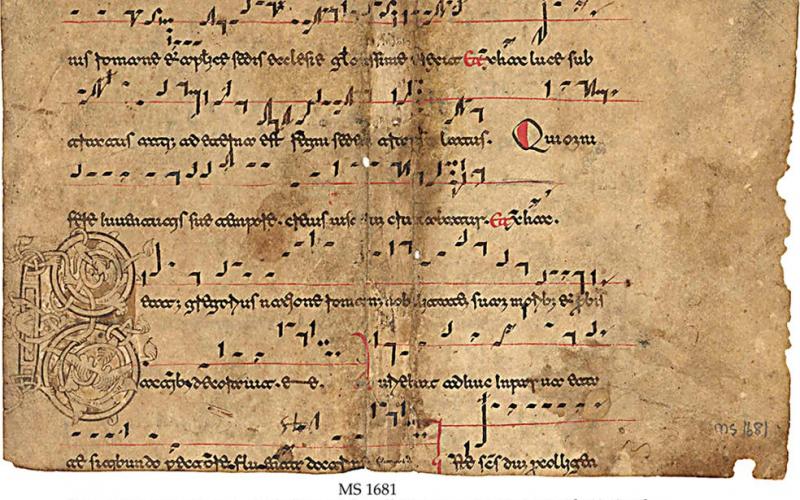 neumes