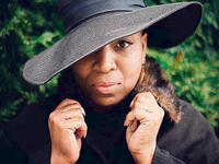 Nedelka Prescod