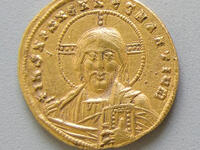 New coin from Rob Nelson