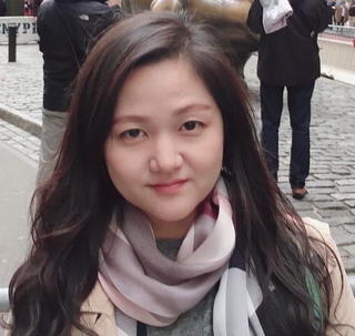 Bo kyung Blenda Im headshot