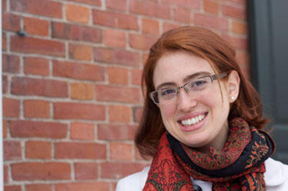 Emilie Coakley headshot