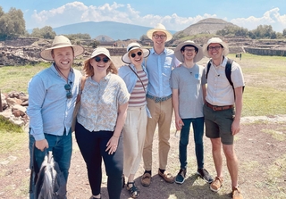 Teotihuacan Group