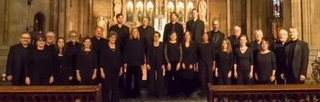 The Cerddorion Vocal Ensemble