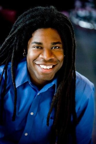 Burton headshot