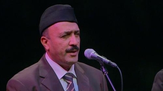 Hamid Al-Saadi