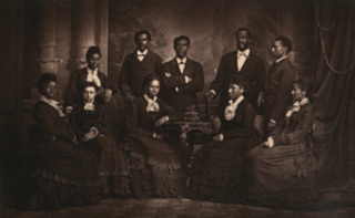 Jubilee Singers