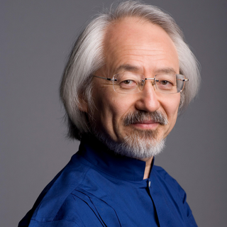 Masaaki Suzuki