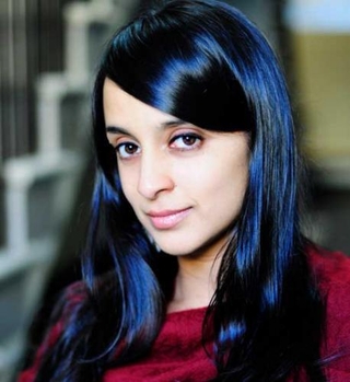 Reena Esmail