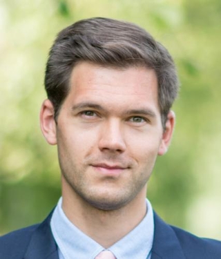 Robert Bennesh