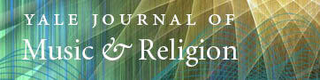 Yale Journal of Music & Religion logo