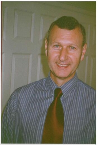 Young Bryan Spinks