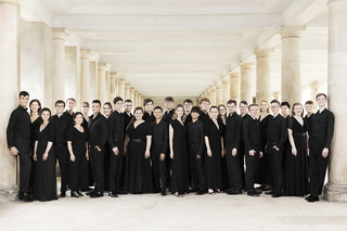 Choir of Trinity College, Cambridge