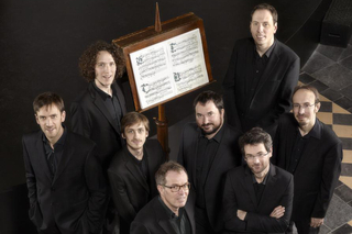 The Dutch-based vocal ensemble Cappella Pratensis
