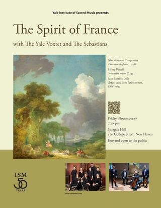 Voxtet Spirit of France program