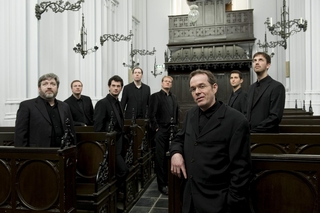 Cappella Pratensis, vocal ensemble