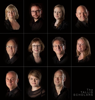 The Tallis Scholars