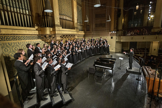 Yale Glee Club