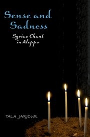 Sense and Sadness book cover