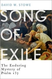 Song of Exile book cover