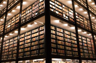 Beinecke Library