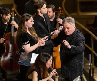 Yale Schola Cantorum