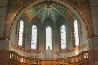 Battell Chapel