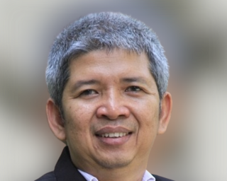 Dr. Dewanto Sukistono