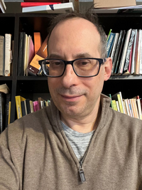 Matthew Isaac Cohen