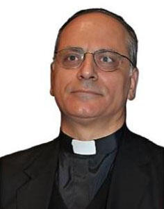 Fr. Kasrouani
