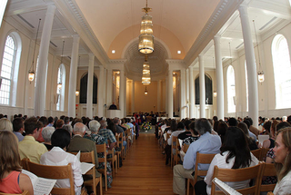 Episcopal Church at Yale