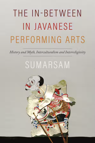 The In-Between in Javanese Performing Arts