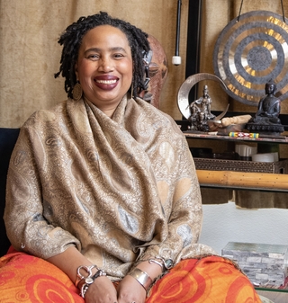 Aishah Shahidah Simmons