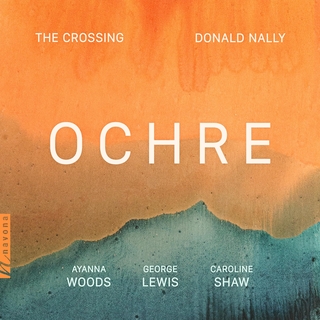 Ochre album cover