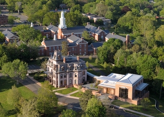 Greenberg Conference Center