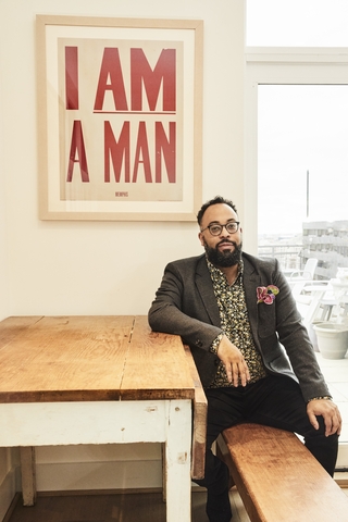 Kevin Young