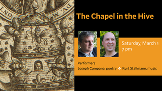 Chapel in the Hive