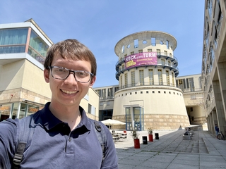 Ethan Haman