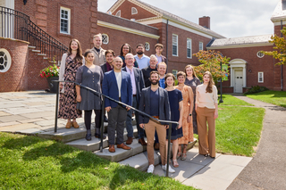 Yale Consort 25-26