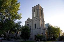 First United Methodist Church, Evanston IL