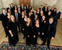 Academy Choir of Uppsala