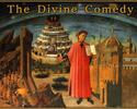Divine Comedy fresco